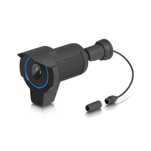 UVC-G6-Turret-B - Ubiquiti Unifi UVC G6 Turret Ultra Noir
